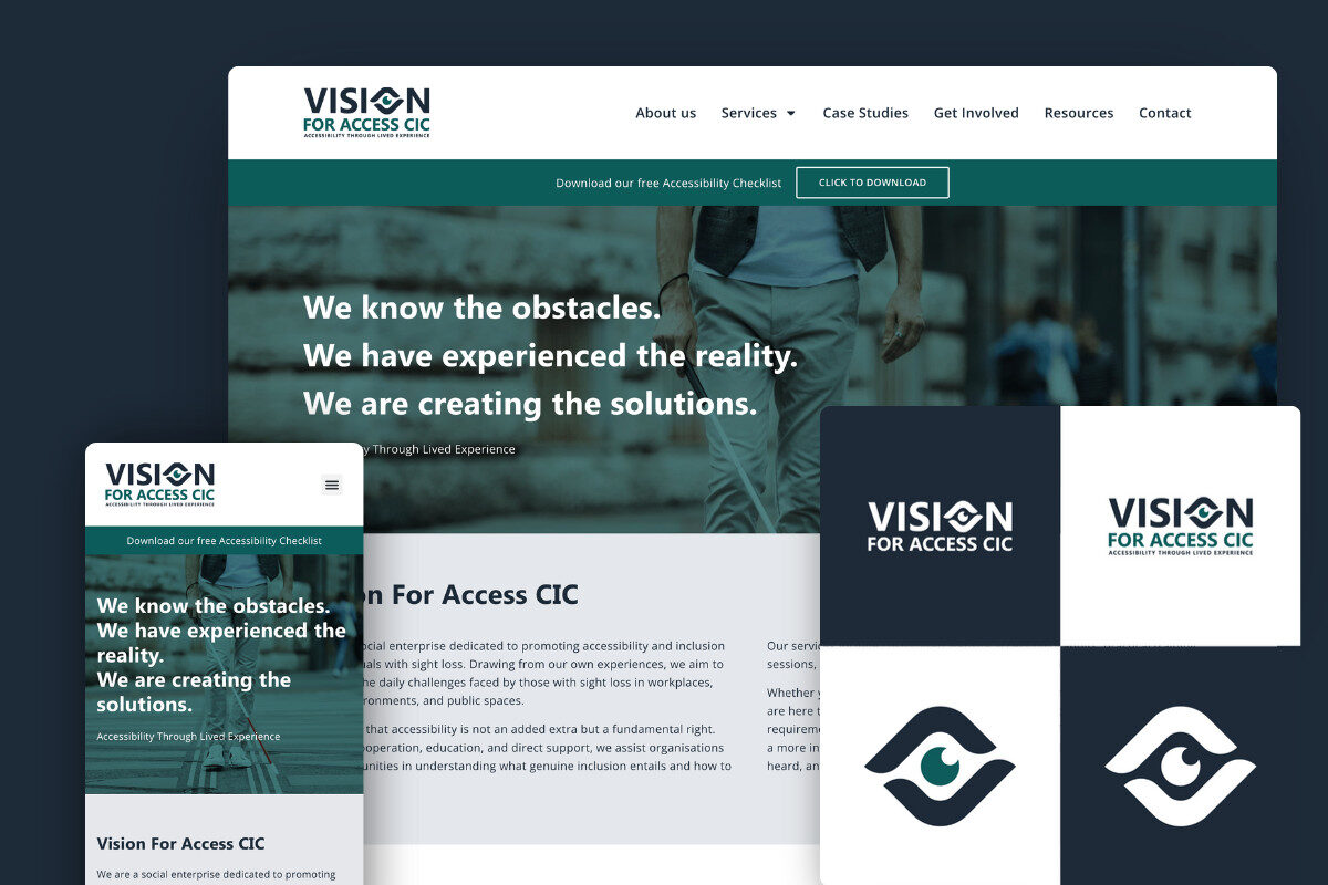 Vision for access case stufy image 2