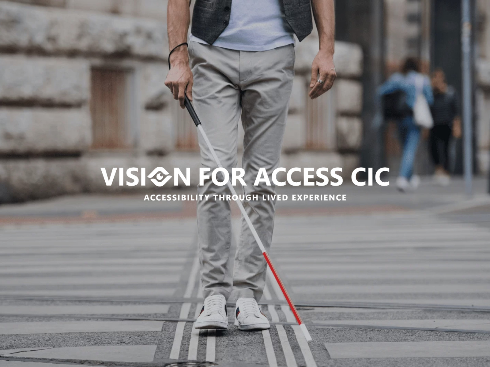 Accessibility CIC Web Design 0.1