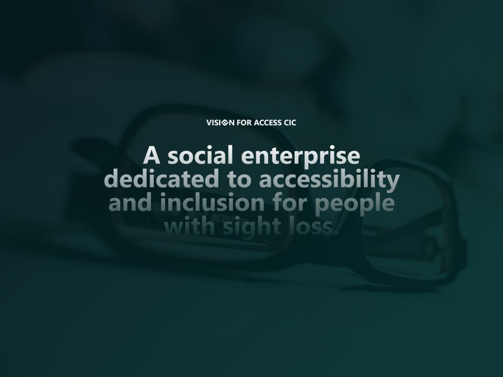 Accessibility CIC Web Design 0.13