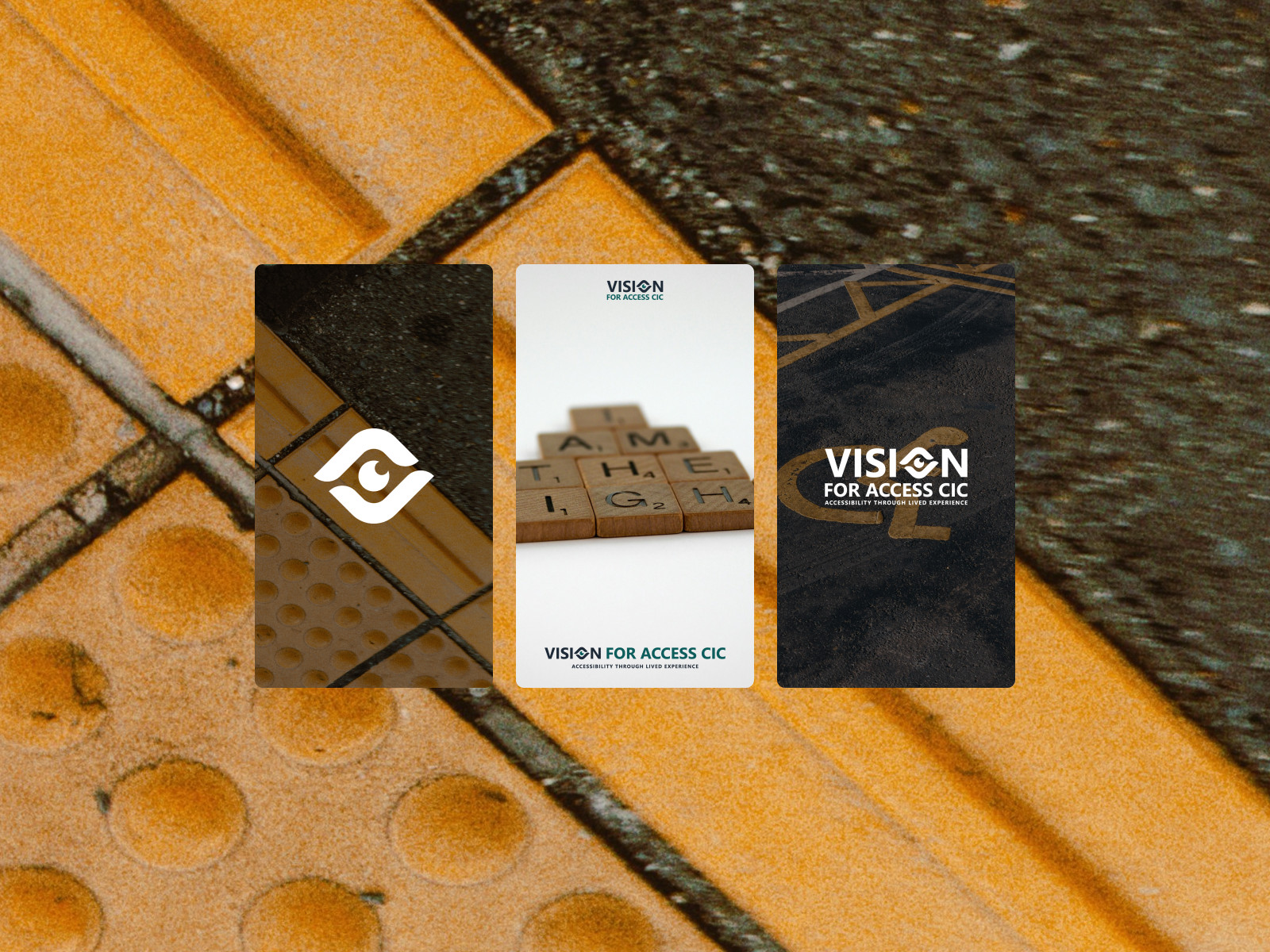 Accessibility CIC Web Design 0.4