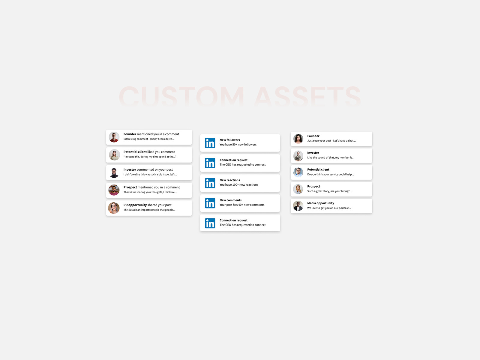 Inamigo linked branding web design 0.6
