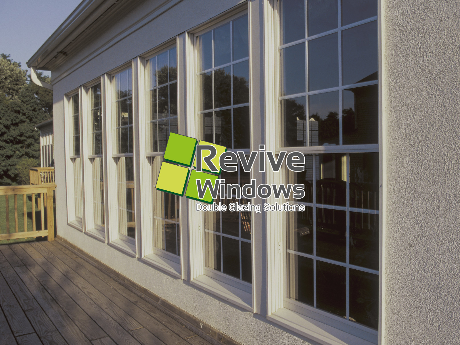 Revive Cover