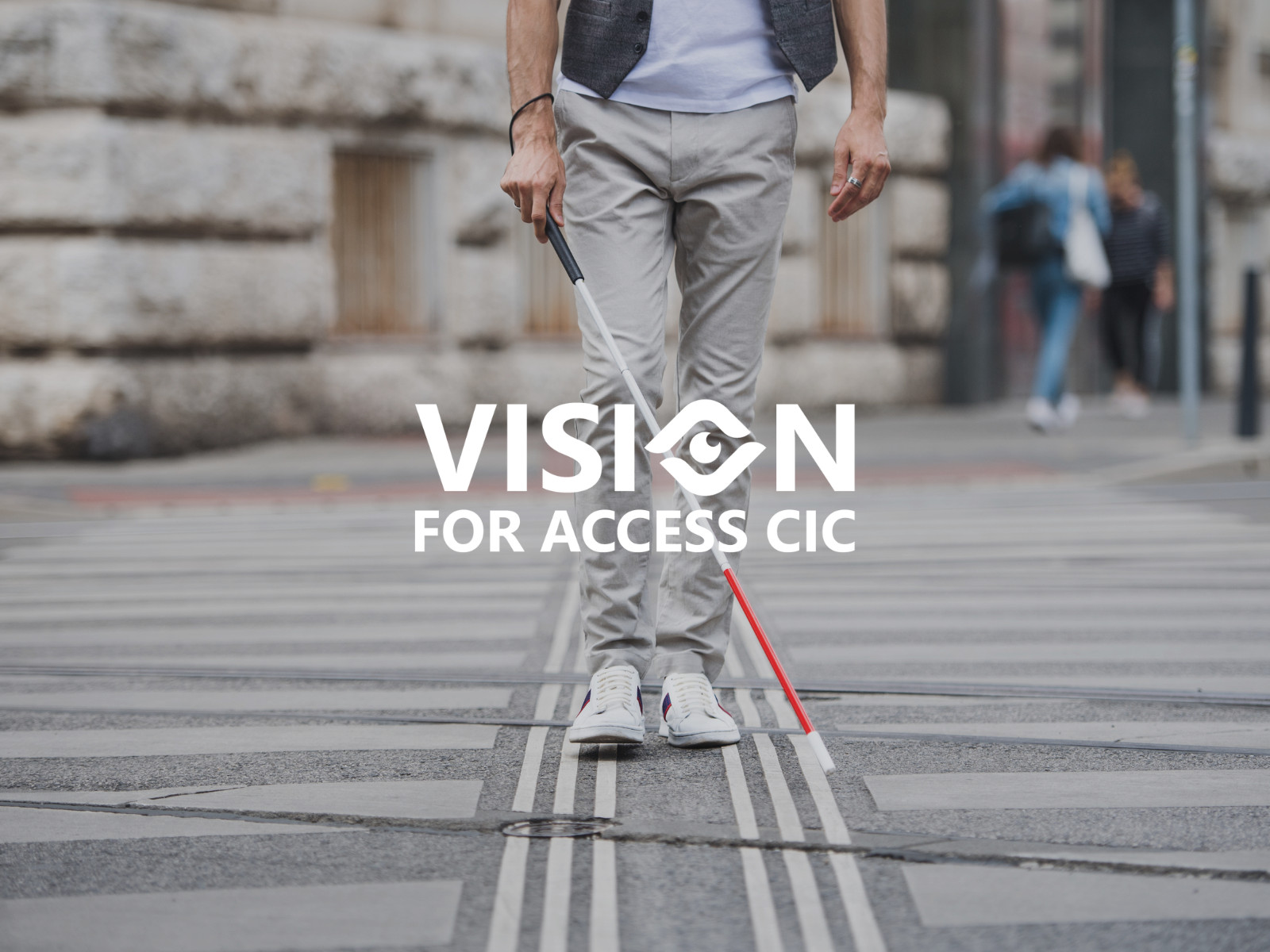 Vision For access work