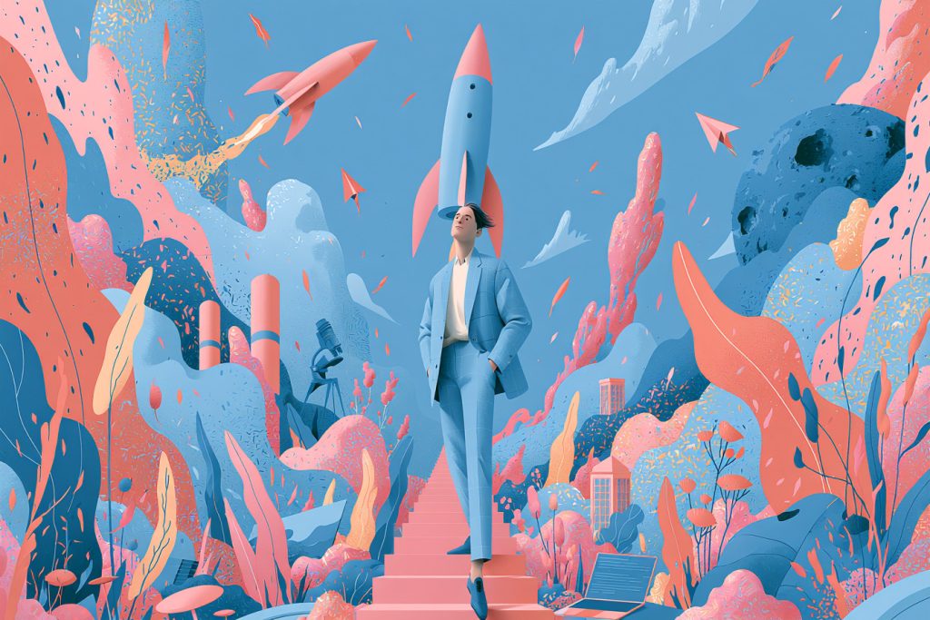 What is a founder-led business? (And why they grow differently)
