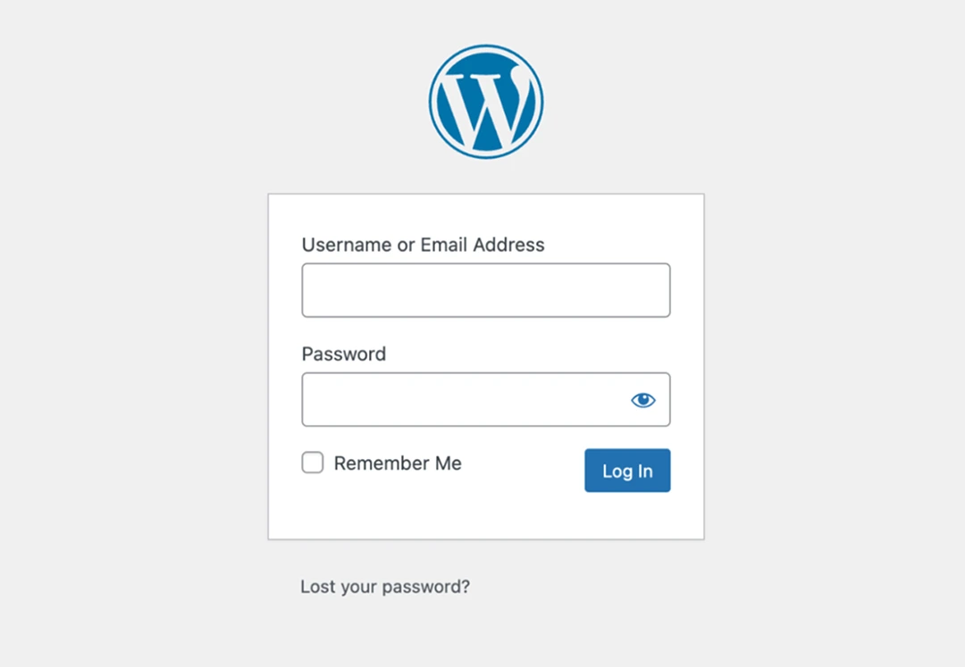 Taking over a website we didn't build